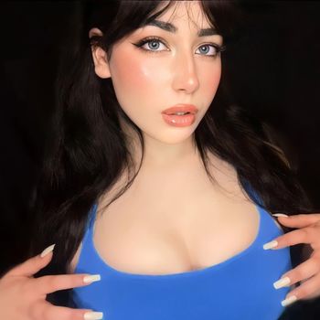 Shiny ASMR