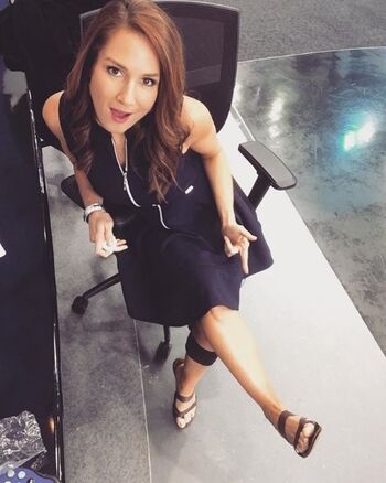 Shiri Spear Boston 25
