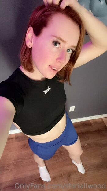 shiriallwood