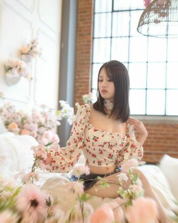 Shirley Liann