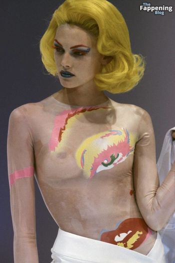 Shirley Mallmann