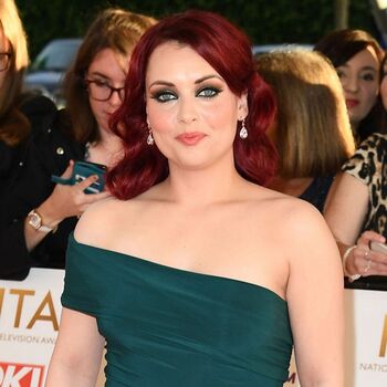 Shona McGarty