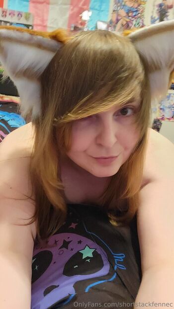 shortstackfennec