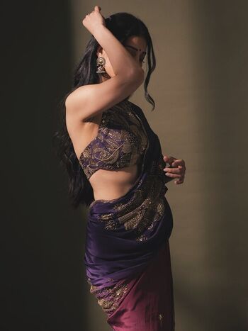 Shruti Haasan