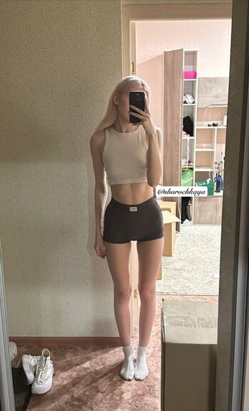 shulochka