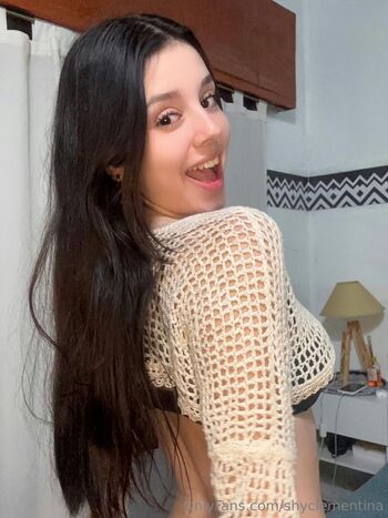 shyclementina