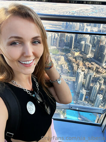 Sia Siberia