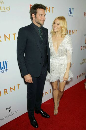 Sienna Miller
