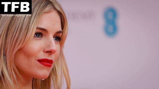 Sienna Miller