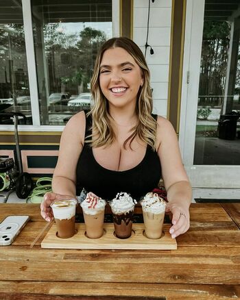 Sierra Bellingar
