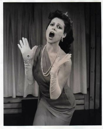 Sigourney Weaver
