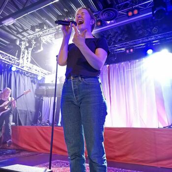 Sigrid