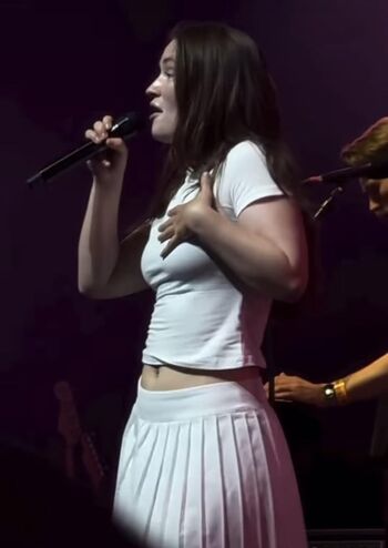 Sigrid