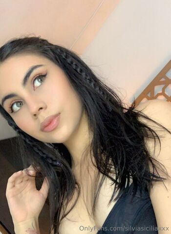 silviasiciliaxxx