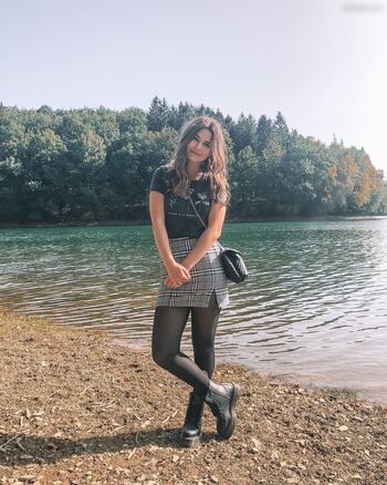 Simfinity Nina