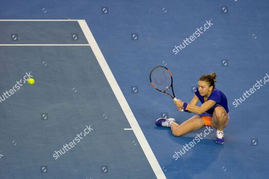 Simona Halep