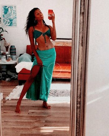 Simone Ashley