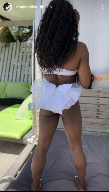 Simone Biles