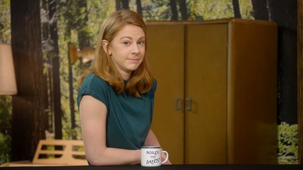 Simone Giertz