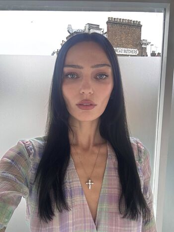 Simone Murphy