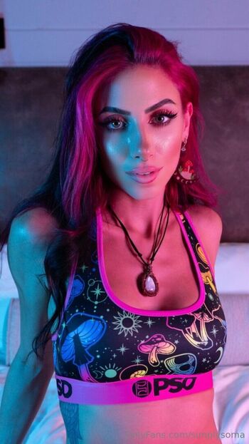 Simplysoma