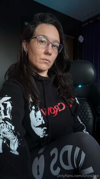 sinnsage