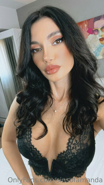 sinsofamanda