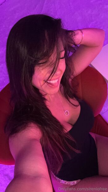 sirenlofree