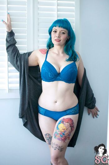 Sirenn Suicide