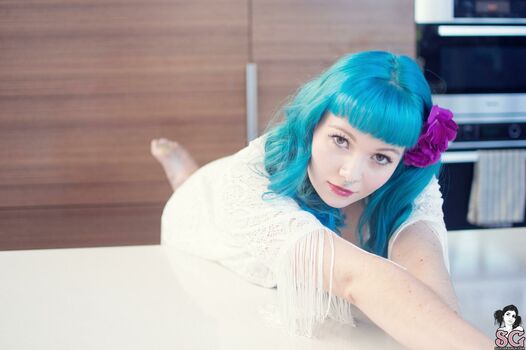 Sirenn Suicide