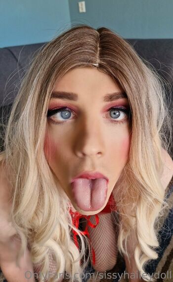 sissyhaileydoll