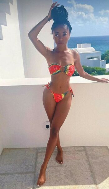Skai Jackson