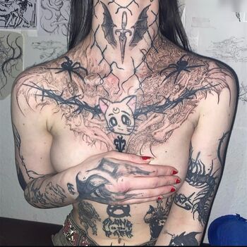 Skinwalkerleyla