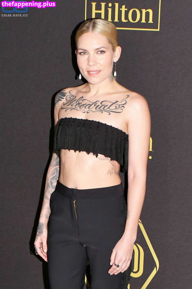 Skylar Grey