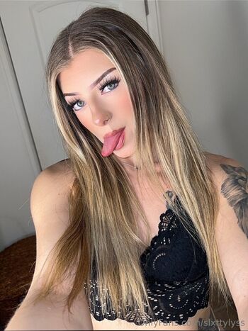 Slxttylyss