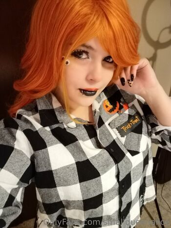 smallqueenalice