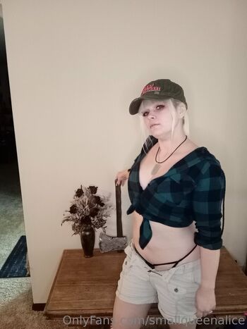 smallqueenalice