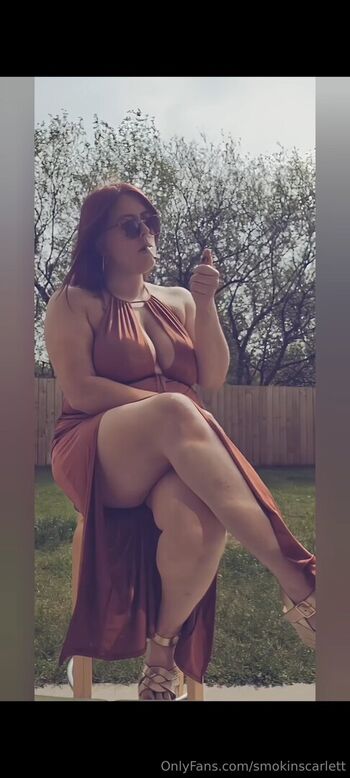 smokinscarlett