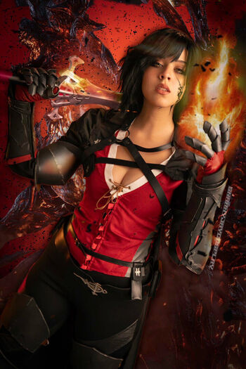 SnarkyJayCosplay