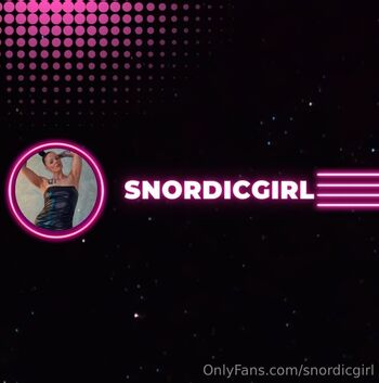 snordicgirl