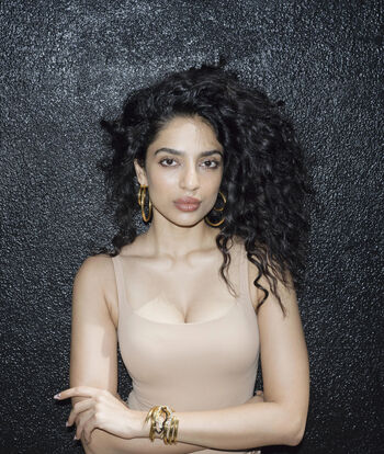 Sobhita Dhulipala