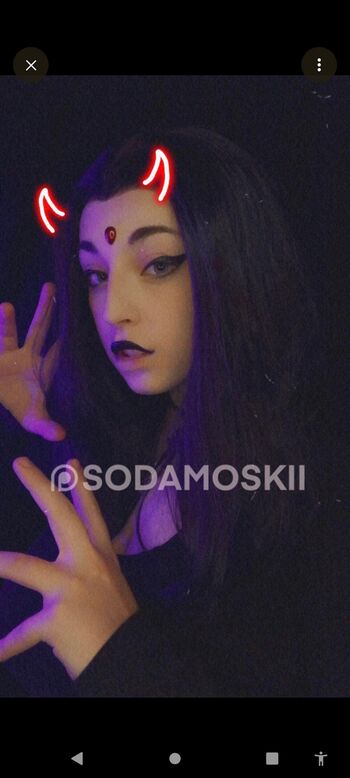 Sodamoskii