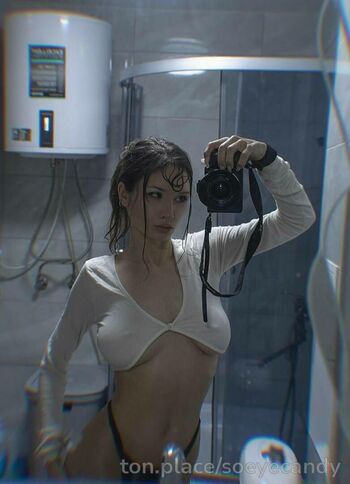 soeyecandy