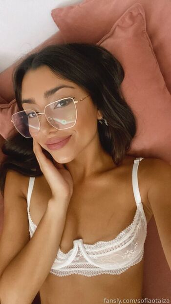 Sofía Otaiza