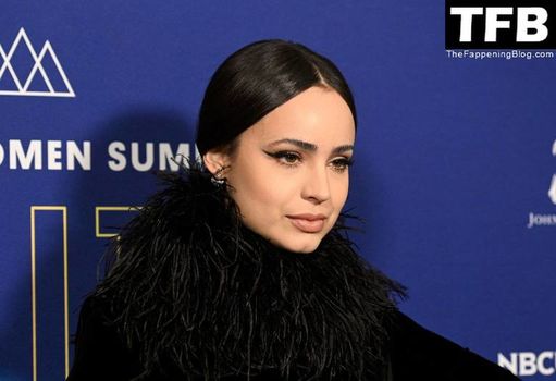 Sofia Carson