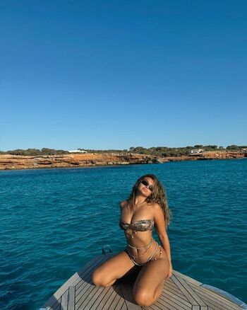 Sofia Jamora