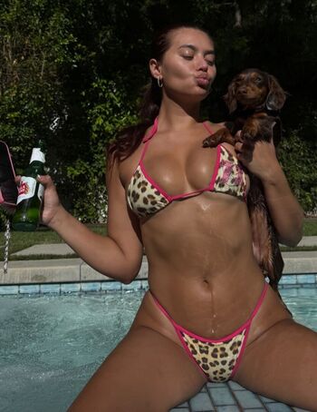 Sofia Jamora