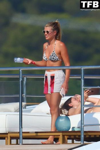 Sofia Richie