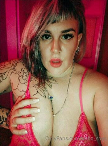 sofia_says