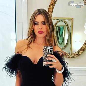 Sofia Vergara
